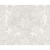 Флизелиновые обои A.S.Creation Bohemian Burlesque 96046-6 Белые