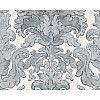 Флизелиновые обои A.S.Creation Bohemian Burlesque 96046-5 Белые