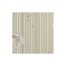 Обои Graham Brown Kids Home 70299 Бежевые