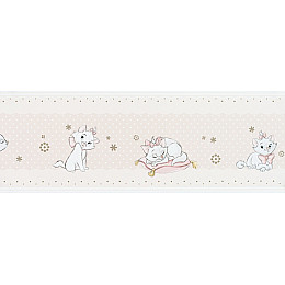 Обои Graham Brown Kids Home б.00095 Розовые
