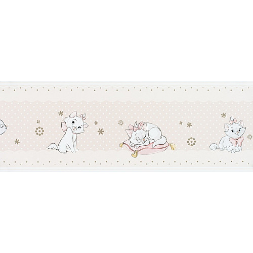 Обои Graham Brown Kids Home б.00095 Розовые