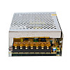 Блок питания UKC 100-240V DC 12V 10A металлический (hub_np2_0570)