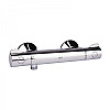 Смеситель для душа с термостатом Grohe Grohtherm 800 34558000 (18981)