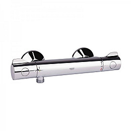 Смеситель для душа с термостатом Grohe Grohtherm 800 34558000 (18981)