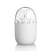 Контейнер для ватных палочек Cotton Buds Зайчик Белый (surh124003)
