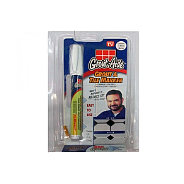 Маркер карандаш для кафеля Grout-Aide Tile Marker (hub_FESN06097)