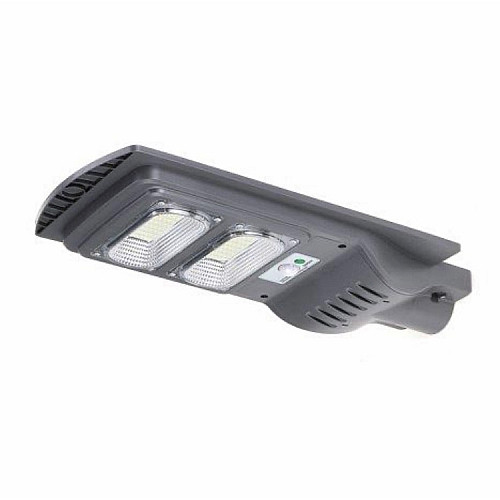 Светильник уличный на солнечной батарее с датчиком движения Solar Street Light LED 60 Вт (300409)