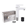 Смеситель Для Умывальника Brinex 37W 001