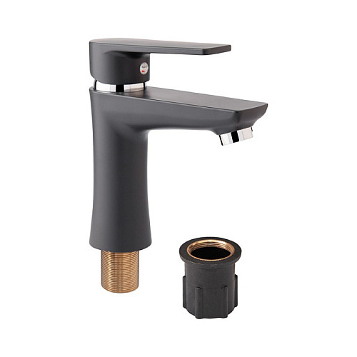 Смеситель Для Умывальника Brinex 35B 001