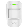 Датчик движения Ajax MotionProtect Plus White (8227.02.WH1)