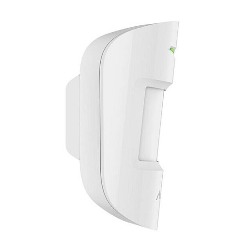 Датчик движения Ajax MotionProtect Plus White (8227.02.WH1)