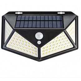 Уличный светодиодный светильник Solar SH-114 114LED (300717)