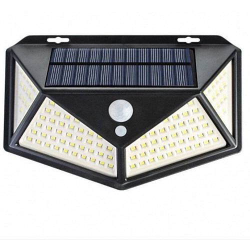 Уличный светодиодный светильник Solar SH-114 114LED (300717)