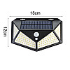 Уличный светодиодный светильник Solar SH-114 114LED (300717)