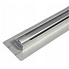 Трап для душа BW Tech Slim 60 см нержавейка поворотный выход (RSK01600)