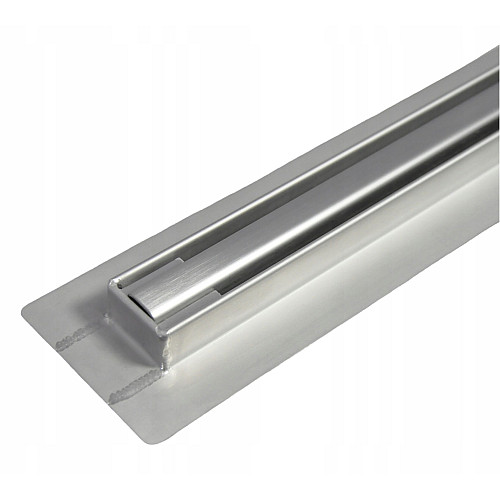 Трап для душа BW Tech Slim 60 см нержавейка поворотный выход (RSK01600)