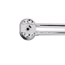 Полотенцедержатель Lidz (Crm)-114.01.02