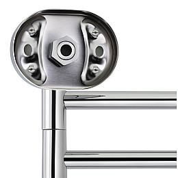 Полотенцедержатель Lidz (Crm)-114.07.03