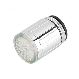 Светодиодная насадка для крана Led Water Glow (23578922L)