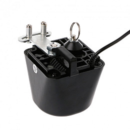 Электропривод шарового крана (сервомотор) G3/4 (DN20A)