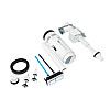 Унитаз-Компакт Qtap Stork Безободковый С Сидением Soft-Close Qt15222178W
