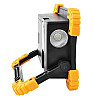 Прожектор светодиодный Bright Light L802-20W-2COB+1W ЗУ micro USB 2x18650/3xAA Power Bank