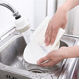 Аэратор для крана, смесителя Water pressure for tap 7129