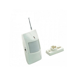 Датчик движения GSM для сигнализации 433 Hz(300) (ML)