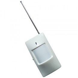 Датчик движения GSM для сигнализации 433 Hz(300) (ML)