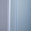 Душевая дверь в нишу Lidz Zycie SD100x185.CRM.FR Frost LZSD100185CRMFR