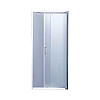 Душевая дверь в нишу Lidz Zycie SD120x185.CRM.FR Frost LZSD120185CRMFR