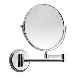 Зеркало косметическое Lidz 140.06.08 20R LD55791400608CRM