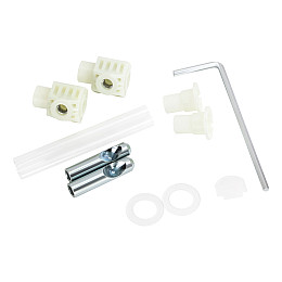 Унитаз Подвесной Qtap Virgo Безободковый С Сиденьем Slim Soft-Close Qt1833051Erw