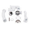 Сифон Для Ванны Lidz (Whi) 60 03 V002 02