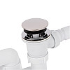 Сифон Для Ванны Lidz (Whi) 60 03 V002 02