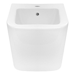 Биде подвесное Qtap Crow QT05555370W