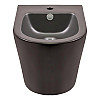 Биде подвесное Qtap Scorpio QT1455053FMB