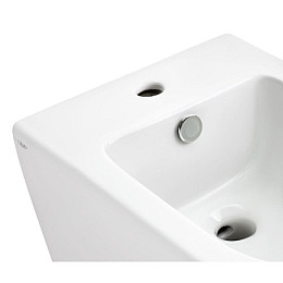 Биде подвесное Qtap Tern QT1755052FW