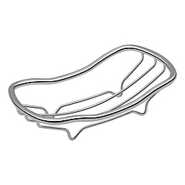 Мыльница Qtap Liberty BLM 1156-1 QTLIBCRM11561