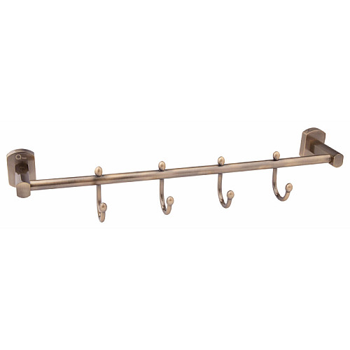 Крючок Qtap Liberty ANT 1154-4 QTLIBANT11544