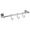 Крючок Qtap Liberty CRM 1154-3 QTLIBCRM11543