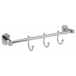 Крючок Qtap Liberty CRM 1154-3 QTLIBCRM11543
