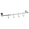Крючок Qtap Liberty CRM 1154-4 QTLIBCRM11544