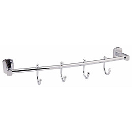 Крючок Qtap Liberty CRM 1154-4 QTLIBCRM11544