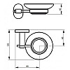Мыльница Qtap Liberty ORO 1159 QTLIBORO1159