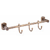 Крючок Qtap Liberty ORO 1154-3 QTLIBORO11543