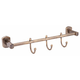 Крючок Qtap Liberty ORO 1154-3 QTLIBORO11543