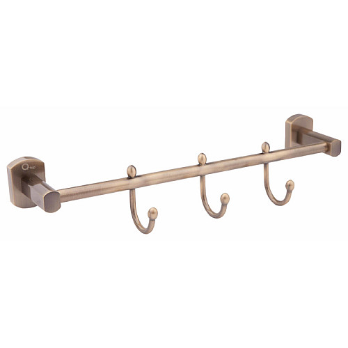 Крючок Qtap Liberty ORO 1154-3 QTLIBORO11543