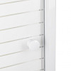Душевая дверь в нишу Qtap Pisces PISWHI2089CP5