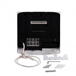Сушилка для рук Qtap Susici cepel QTS1000MP